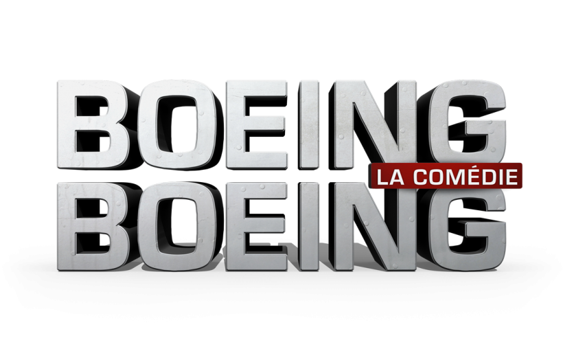 Boeing Boeing