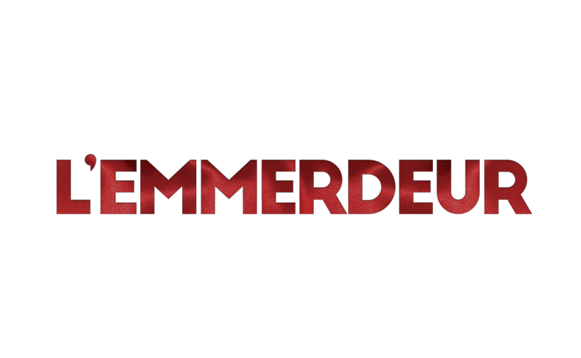 L’emmerdeur