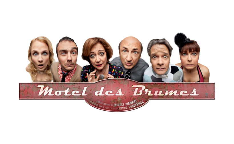 Motel des Brumes